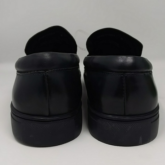 ZANZARA Men's Vaneto Slip-on Loafers (Size 8) - Picture 6 of 6